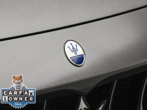 Used 2025 Maserati Grecale GT AWD/4WD image 26