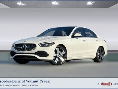 Used 2025 Mercedes-Benz C 300 C 300