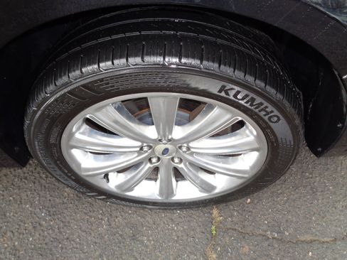 Used 2014 Ford Flex Limited w/ Equipment Group 303A image 28