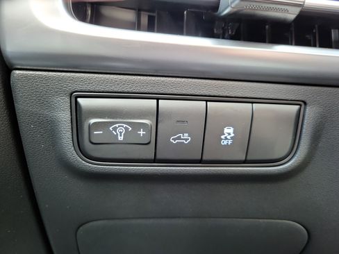 New 2026 Hyundai Santa Cruz SEL image 17