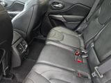 Used 2020 Jeep Cherokee Limited w/ Technology Group image 4
