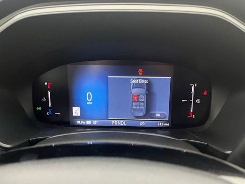 New 2026 Ford Escape Active w/ Tech Pack #1 image 23