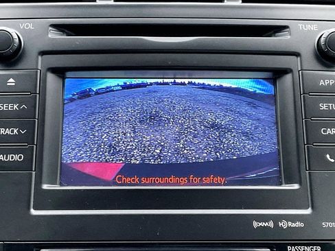 Used 2014 Toyota Prius V Two image 13