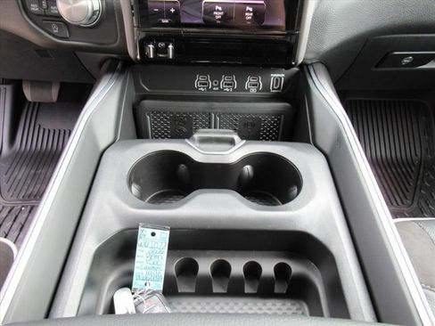 New 2026 RAM 1500 Laramie w/ Night Edition image 21