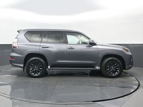 Used 2023 Lexus GX 460 Premium w/ Premium Plus Package AWD/4WD image 2