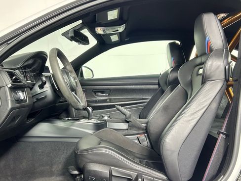 Used 2016 BMW M4 GTS image 26
