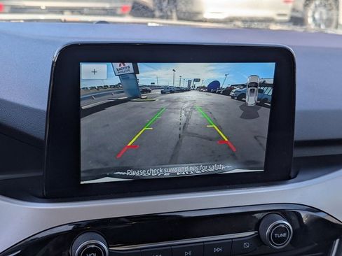 Used 2021 Ford Escape SEL image 16