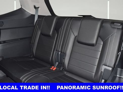 Used 2023 Volkswagen Atlas SEL Premium AWD/4WD image 32