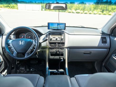 Used 2007 Honda Pilot EX image 21