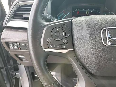 Used 2024 Honda Odyssey EX-L image 17