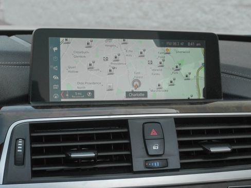 Used 2018 BMW 430i Convertible RWD image 24