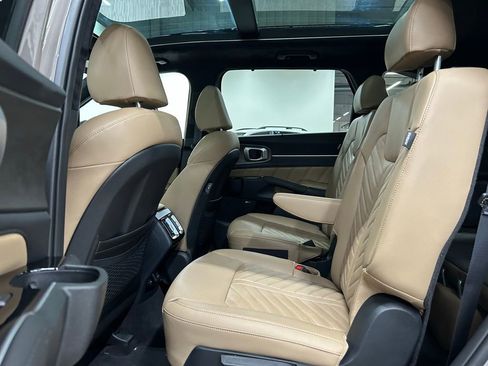 New 2026 Kia Sorento SX Prestige w/ Olive Brown Leather Package AWD/4WD image 31