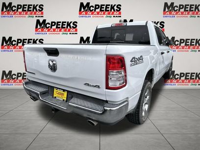 Used 2023 RAM 1500 Big Horn