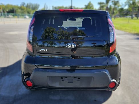 Used 2015 Kia Soul image 5