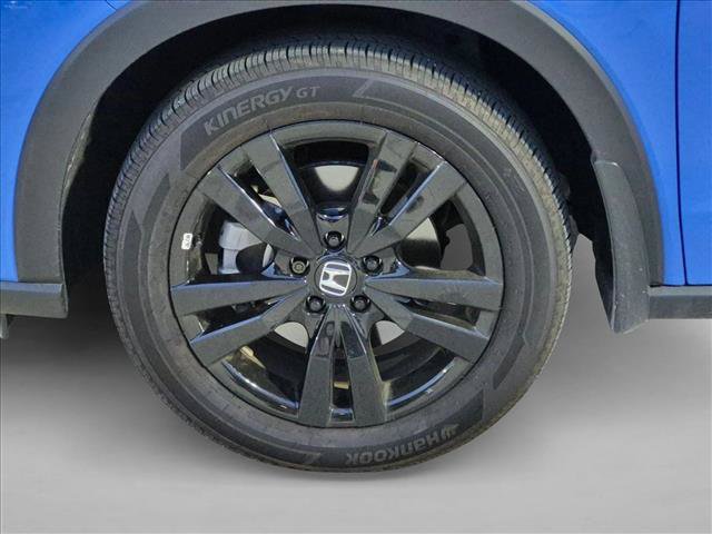 Used 2026 Honda HR-V Sport image 9