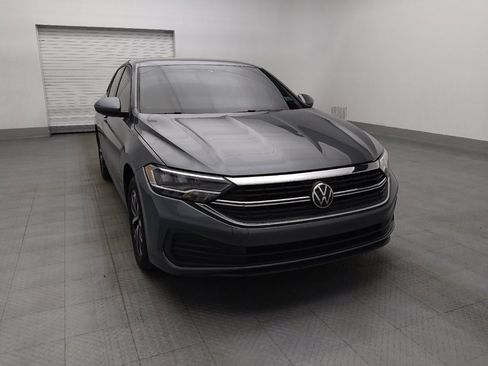 Used 2023 Volkswagen Jetta S FWD image 14