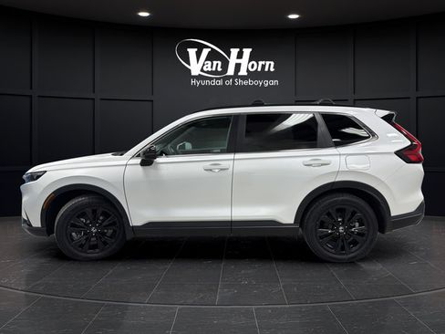 Used 2023 Honda CR-V Sport Touring image 6