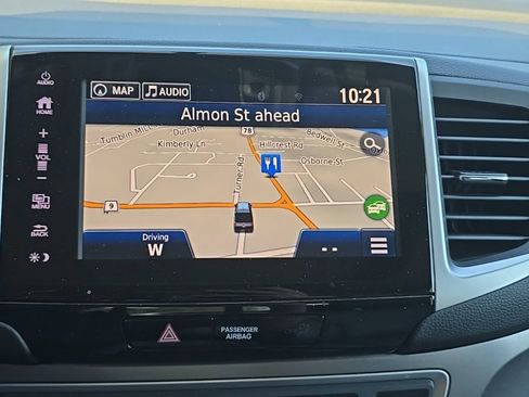 Used 2019 Honda Ridgeline RTL-T image 18