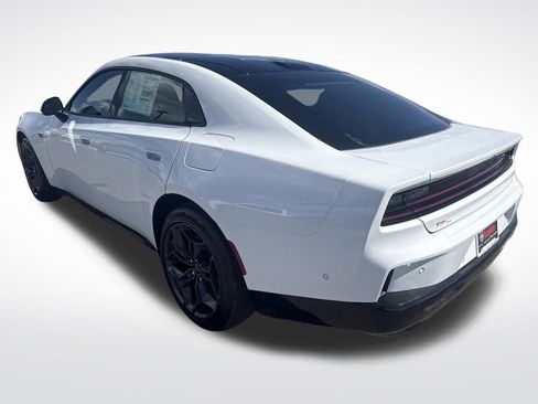 New 2026 Dodge Charger R/T AWD/4WD image 3