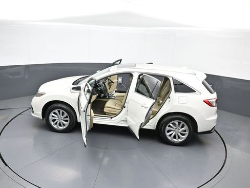 Used 2017 Acura RDX AWD image 46