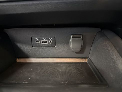 Certified 2025 Nissan Altima 2.5 SV FWD image 25