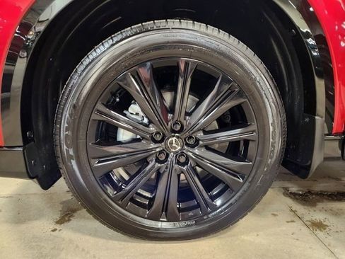 Certified 2023 MAZDA CX-5 AWD 2.5 Turbo image 10