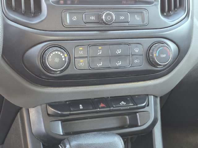 Used 2021 Chevrolet Colorado W/T RWD image 20