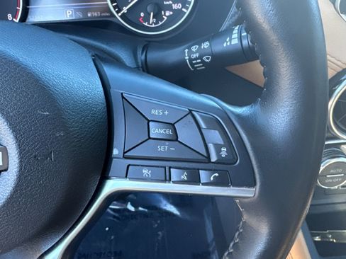 Used 2024 Nissan Sentra SV w/ SV Premium Package image 26