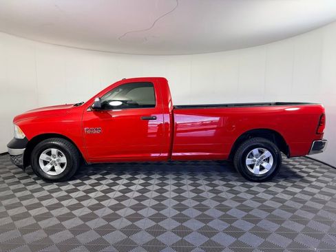 Used 2017 RAM 1500 Tradesman w/ Power & Remote Entry Group image 8