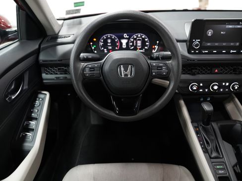 Used 2023 Honda Accord LX image 12