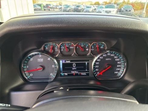 Used 2019 Chevrolet Tahoe LS w/ Skid Plate Package image 15