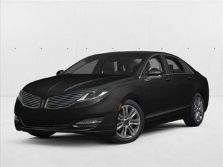 Used 2013 Lincoln MKZ FWD video 1