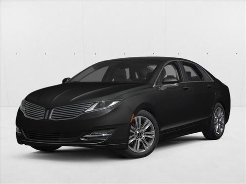 Used 2013 Lincoln MKZ FWD image 1