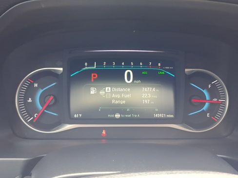 Used 2019 Honda Pilot EX-L image 15