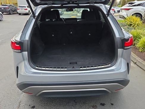 Certified 2023 Lexus RX 350 Premium Plus image 16