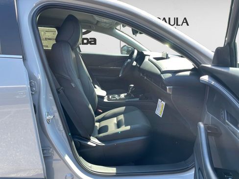 New 2025 MAZDA CX-30 AWD 2.5 S w/ Select Sport Pkg image 13