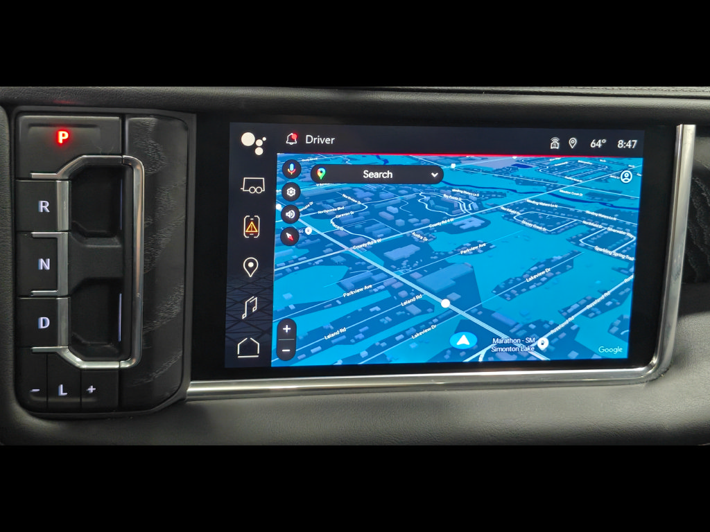 Used 2024 GMC Yukon XL Denali w/ Max Trailering Package AWD/4WD image 6