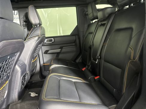 Used 2024 Ford Bronco Badlands AWD/4WD image 26