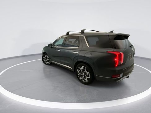 Used 2022 Hyundai Palisade Calligraphy AWD/4WD image 2