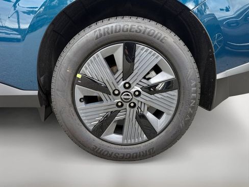 New 2026 Nissan Murano SL image 37