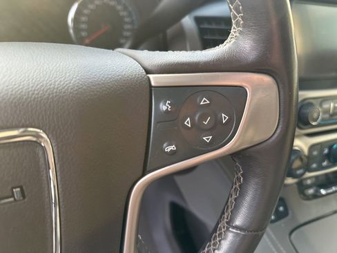Used 2019 GMC Yukon Denali w/ Denali Ultimate Package AWD/4WD image 18