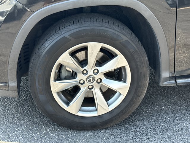Used 2019 Lexus RX 350 FWD w/ Accessory Package image 15