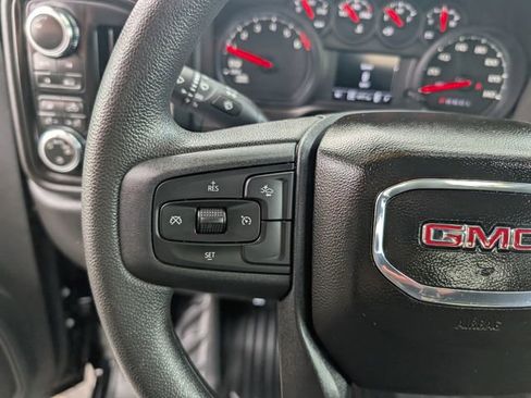 New 2026 GMC Sierra 1500 Pro w/ Pro Value Package AWD/4WD image 17