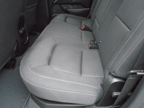 Certified 2022 GMC Canyon Elevation w/ Trailering Package image 47