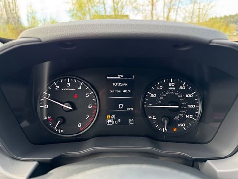 New 2026 Subaru Crosstrek 2.5i AWD/4WD image 17
