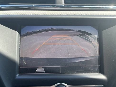 Used 2021 Chevrolet TrailBlazer LS FWD image 16
