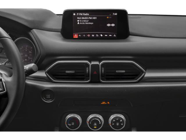 Used 2020 MAZDA CX-5 Sport FWD image 13