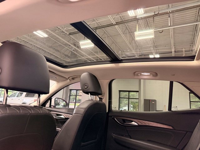 Used 2023 Buick Envision Avenir AWD/4WD image 19