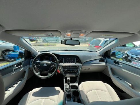 Used 2017 Hyundai Sonata SE FWD image 20