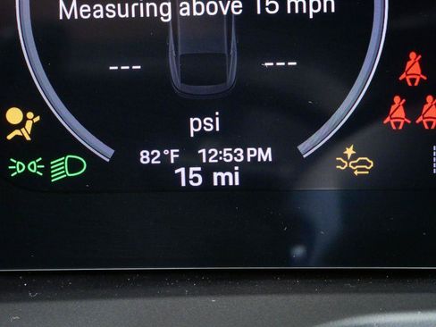 New 2026 Porsche Panamera 4 AWD/4WD image 12